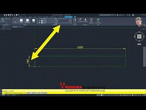 Isolatie arceren in AutoCAD