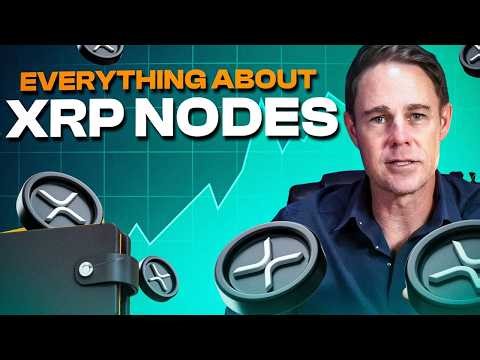 XRP Activity Is Rising | What It Means for the Network