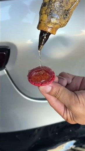 Awesome Tool for Quick Dent Fix