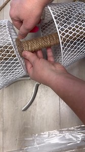 19K views · 295 reactions | Let’s make a tiered basket using a Dollar Tree paper towel holder! #blessingscrafttherapy #easycrafts #dollartree | Blessings Craft Therapy | Facebook