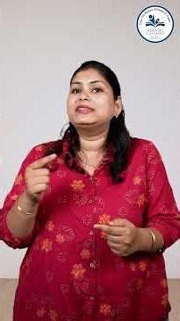 🔥 5 POWERFUL Points Every HSC Commerce Student MUST Know | SGCA Ma'am Special Tips ✨