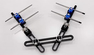 [Hot Item] Pelvic Fragment External Fixtor