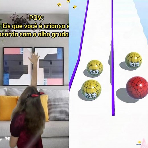 #funny #yosoydelos7mil #games #memes #humor #gaming #stumbleguys #gamergirl