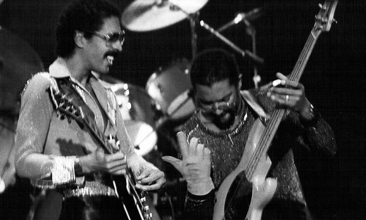 Top 10 Songs From The Brothers Johnson