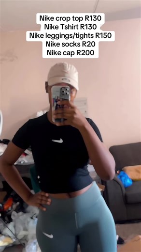 Stylish Nike Activewear Collection for Everyone