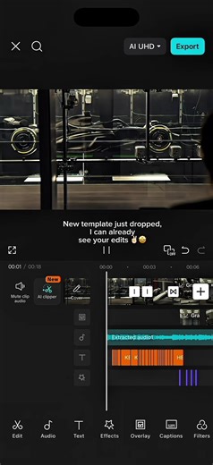 Creating Stunning CapCut Templates: A Step-by-Step Guide