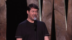 Watch Comedy Central Presents Season 13 Episode 2: Doug Benson - Paramount