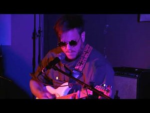 Avid Dancer live at Daytrotter Studios