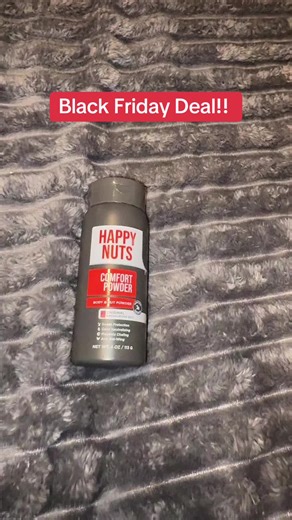#happynuts #blackfridaydeals #tiktokshop
