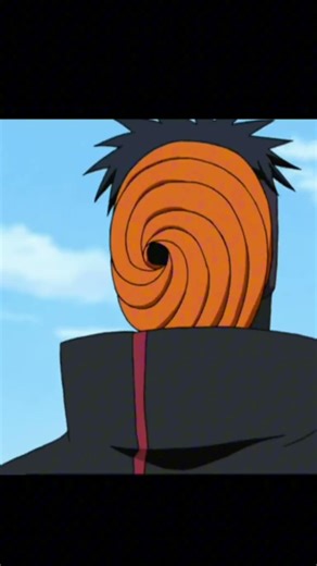 Obito voice change #obito #obitouchiha #itachi #itachiuchiha #nobatidao