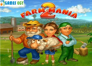 تحميل لعبة مزرعة العائلة Farm Mania كاملة للكمبيوتر والاندرويد