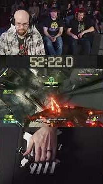 Azeron #doometernal Nightmare Speedrun by KovaaK #azeron #kovaaks #agdq #azeroncyborg2