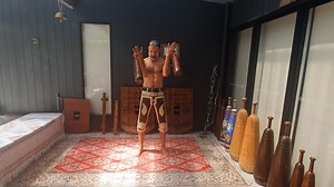 Pahlavāni Volume 3 - Combinations