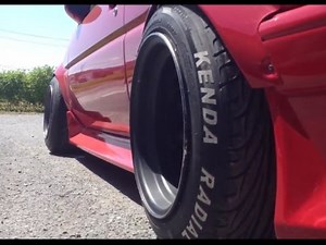 TOYOTA AE86 COROLLA LEVIN