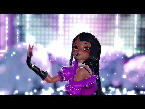 [MMD] Alaina Castillo - pocket locket [4KUHD60FPS] [IT'S MY BIRTHDAY]