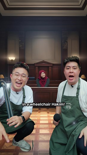Mengungkap Keseharian Kampus yang Panas!