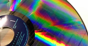 Modern Relics: The cult of the LaserDisc