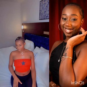 10K views · 508 reactions | Quand je dis ici qu'en terme de bonne musique en Afr!que, les k-merounais sont numéro 1, vous refusez d'accepter pas  C'est juste qu'on le soutient pas nos artistes sinon nous avons des artistes talentueux au Cameroun  Ecoutez cette chanson à succès de l'époque ' Simple " repris par l'artiste camerounaise Sabrina Love  Elle est très forte cette go  On craque ? #slaybabe | Slaybabe | Facebook