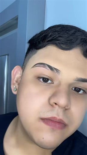 13K views · 177 reactions | Tutorial de cejas | Elian Hernández | Facebook