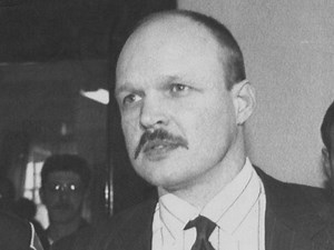 Larry Eyler - Alchetron, The Free Social Encyclopedia