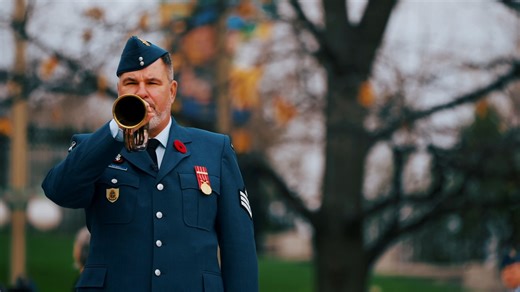 9.3K views · 13K reactions | The National Remembrance Day Ceremony...