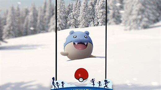 When is the Community Day for Pokemon GO in January 2022?