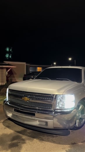 Chevy Crew Cab Truck Drops: What Happened Next?