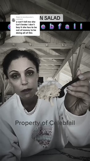 Bethenny Frankel: From Forbes Cover to Chicken Coop