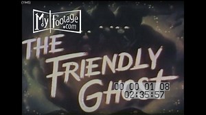 The Friendly Ghost - Alchetron, The Free Social Encyclopedia