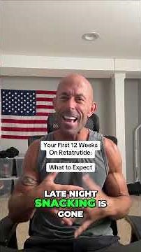 Your 12 Week Guide to Retatrutide