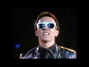 Video Killed The Grape Stomping Lady