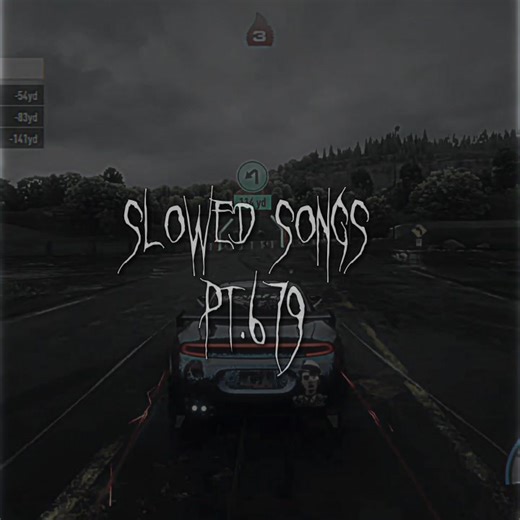 Chill Shiny Songs: Slowed and Reverb Versions