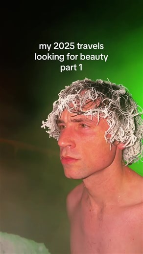 mega (@megaamerican)’s video of Travel Wrapped 2025 Trend