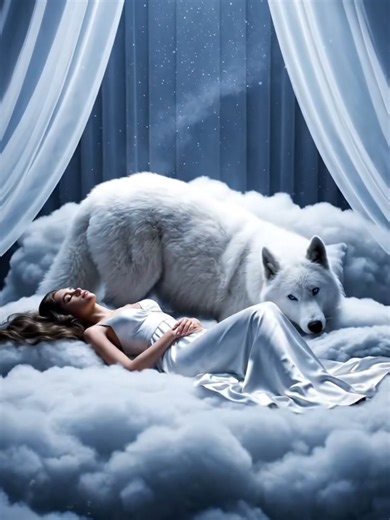 Experience Relaxation with Fluffy Cloud ASMR