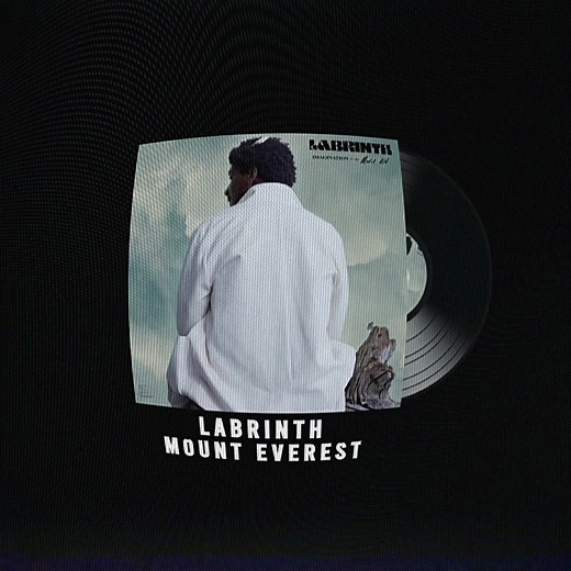 Mount Everest by Labrinth | Lyrics and Song