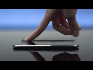 Galaxy S 6 Features -- Edge Lighting