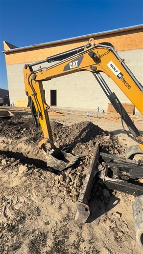 Rhino Equipment Services on Instagram: "Part 2 – Troubleshooting a CAT 305 mini excavator In part one, this machine was throwing CAN data codes. In this video, I went through the basics the right way: • Checked all fuses • Inspected major power & ground connections • Disconnected, cleaned, and applied dielectric grease to every cannon plug Most of the time when I’m chasing electrical issues, the problem ends up being right at the connector — corrosion, loose pins, moisture, or poor contact. Slow