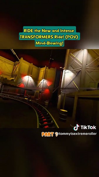 Exploring Extreme Roller Coasters in New York City