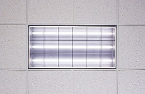 Full spectrum light for seasonal affective disorder treatment