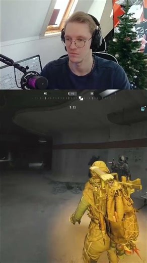 How you are spending your time before extraction?