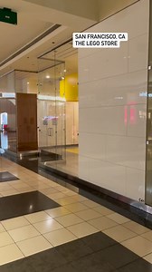 831K views · 2.1K reactions | This is so sad to see. The LEGO Store in downtown San Francisco has closed. This was my godson Jordan’s favorite store in the city. It was located at the San Francisco Centre, formerly the Westfield. It is the sole reason why we would go to this mall and there seemed to always be a good amount of people there. #RIP | J.R. Stone ABC 7 News | Facebook