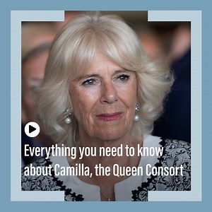 20K views · 3K reactions | Queen Consort meaning: Camilla's official new title explained. Follow the latest updates here: news.ae/3D9wBh2 | The National | Facebook