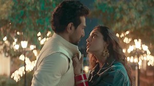 Dhoom Dhaam | Official Trailer | Yami Gautam, Pratik Gandhi | Netflix India - Bollywood Hungama