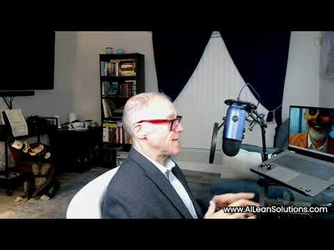 Standard Work, Smarter Tools: AI and SOPs