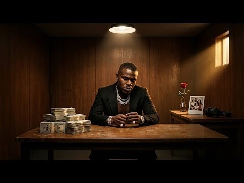 DaBaby - PRICELESS | New Aggressive Southern Hip Hop 2026 (Official Music Video)