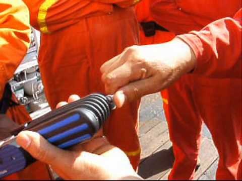 Introduction to Drager tube sampling.wmv