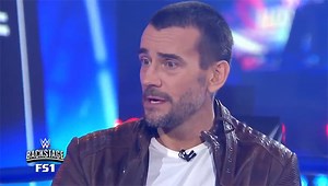 411MANIA | CM Punk Pays Tribute to Harley Race With New Tattoo