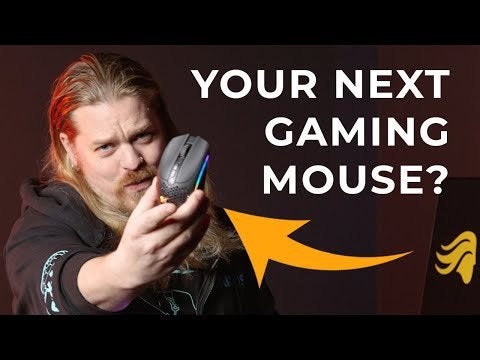 Model O 2 & Model I 2 Wireless Full Reveal Video