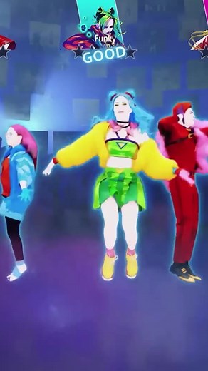 If You Wanna Party: Just Dance 2023 Titeltrack