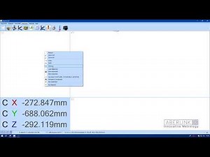 Aberlink 3D Mk4 - Adjusting Joystick Deadbands
